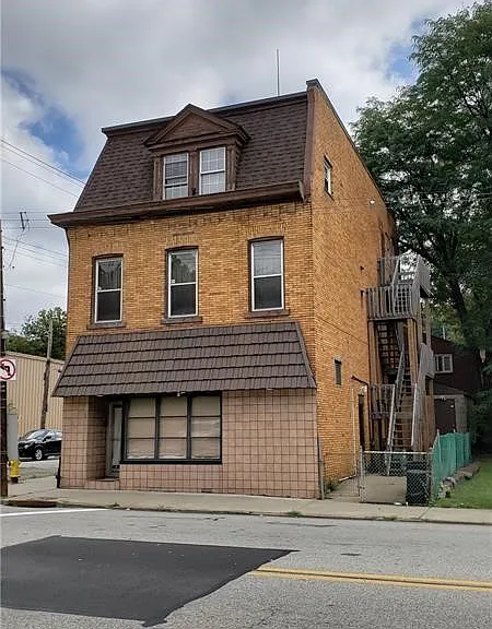 1120 Swissvale Ave #2 — Photo 2