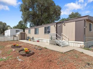 1901 Constitution Rd Lot 33, Pueblo, CO 81001