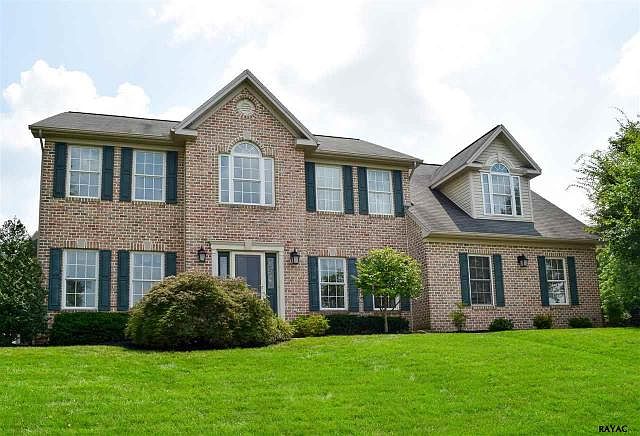 1st image of 15 McCurley Dr