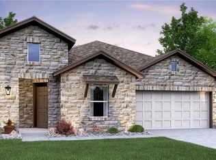 2000 Ambling Trl, Georgetown, TX 78628