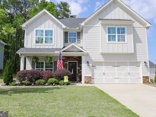 62 Ashton Pl, Newnan, GA 30265