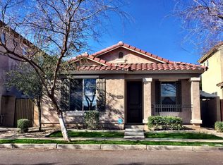 1382 S Colt Dr, Gilbert, AZ 85296