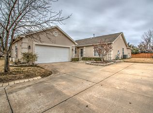 8312 S 83rd Ave E, Tulsa, OK 74133