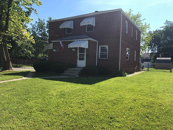 2nd image of 770 S Burgess Ave
