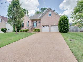 3702 Portsmouth Ct, Old Hickory, TN 37138
