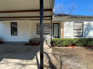 3807 Falls Dr, Dallas, TX 75211