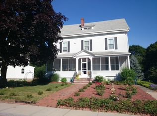 11 Rutledge St, West Roxbury, MA 02132