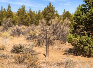 17855 SW Chaparral Dr Lot 462, Powell Butte, OR 97753