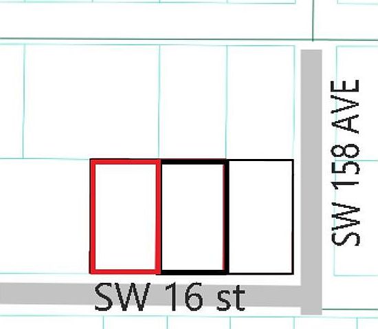 1st image of 16 STREET