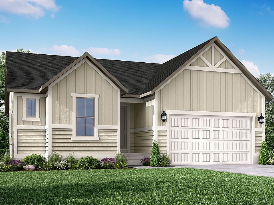 1350 Farmhouse