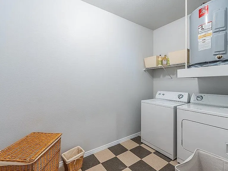 Laundry, Made Simple