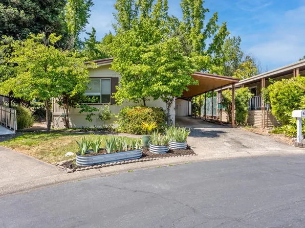 83 Malaga Court, Ukiah, CA 95482