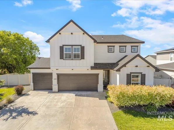 11121 W Soaring Hawk St, Star, ID 83669