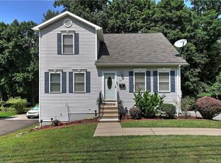 172 City Hill St, Naugatuck, CT 06770