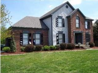 3503 Hillvale Rd, Spring Valley, KY 40241