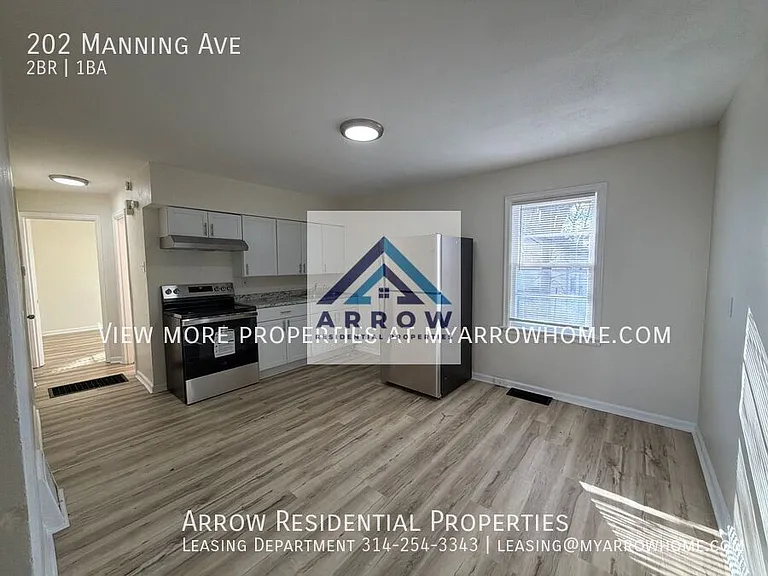 202 Manning Ave — Photo 16