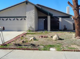 44631 Fenhold St, Lancaster, CA 93535