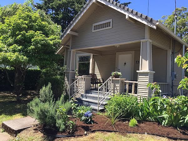 733 NE 73rd Avenue