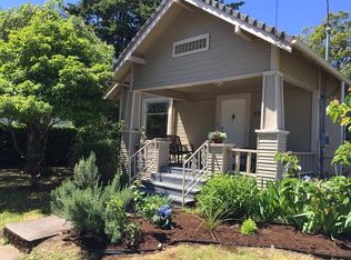 733 NE 73rd Ave, Portland, OR 97213