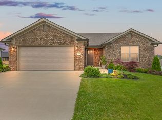 509 Sapphire Dr, Berea, KY 40403