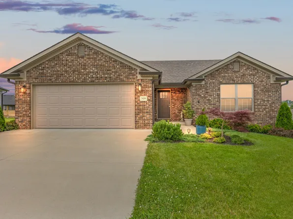 509 Sapphire Dr, Berea, KY 40403