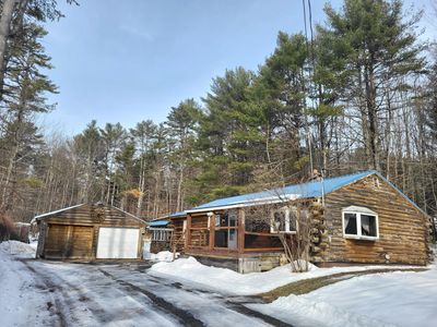 144 W Main Street, Greene, ME, 04236