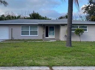 2887 Rosemary Dr, Largo, FL 33770