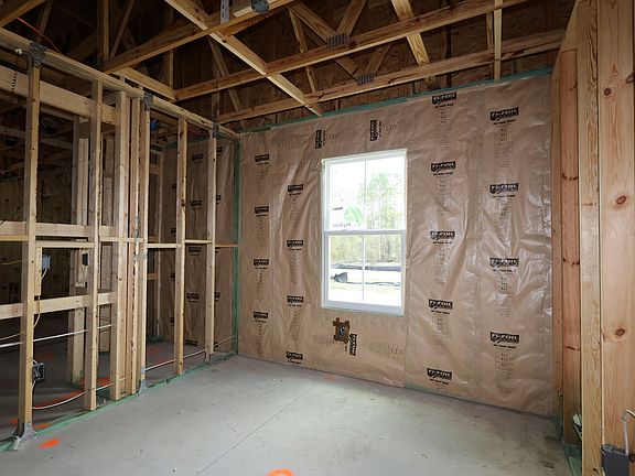 Interior - March 25, 2026
