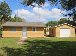 2191 Eden Rd LOT 6, Abilene, KS 67410