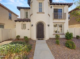3585 S RANGER Trail, Gilbert, AZ 85297