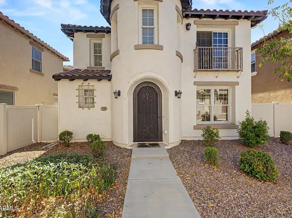 3585 S RANGER Trail, Gilbert, AZ 85297