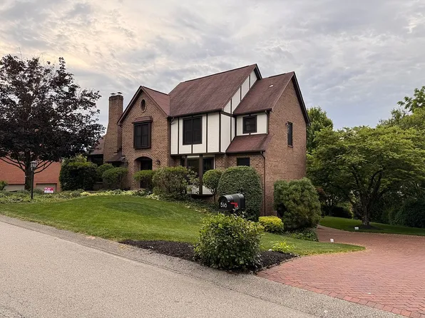 516 Donatello Dr, Irwin, PA 15642