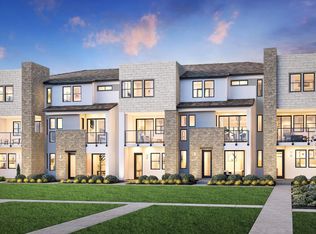 Tula X Plan, Toll Brothers at Great Park Neighborhoods - Birch Collection, Irvine, CA 92612