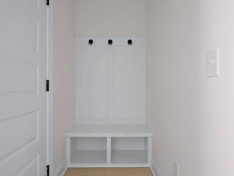 Coatroom