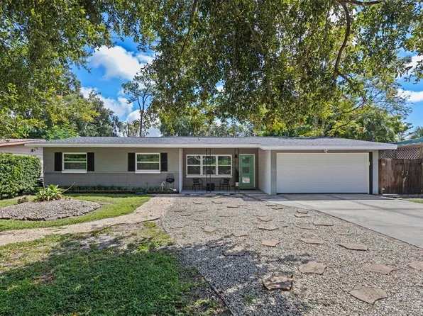 917 Dupont Ave, Winter Park, FL 32789