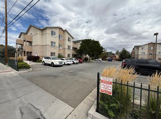 Big Horn Apartments, Sparks, NV 89431
