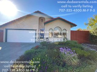 5533 Marit Dr, Santa Rosa, CA 95409