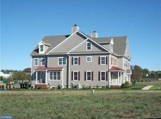 315 Katie Ln, Perkasie, PA 18944