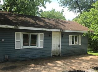 8420 High St, Cedar Hill, MO 63016