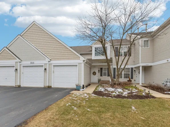 2212 Waterleaf Ct Unit 203, Naperville, IL 60564