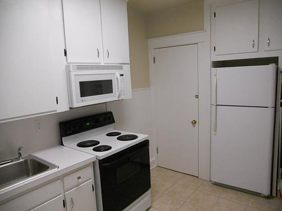 another view of kitchen