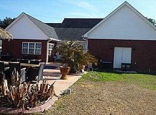 199 Chimney Rd, Rincon, GA 31326