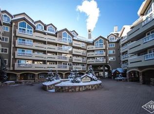 210 Offerson Rd #R-115, Beaver Creek, CO 81620