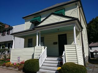 22 Magdala St, Dorchester, MA 02124