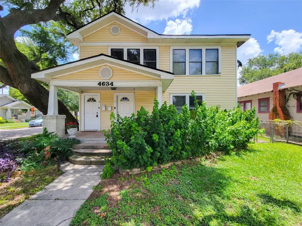 4634 Norhill Blvd APT 2, Houston, TX 77009
