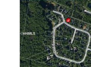 22 Old Sawmill Dr, Bluffton, SC 29910