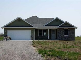 Xx Nw 101 Rd, Warrensburg, MO 64093