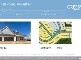 122 Waxwing Dr, Summerville, SC 29483