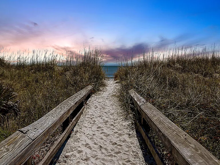 Minutes to Atlantic Beach