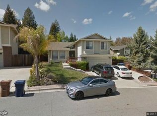 1747 Jeanne Cir, Martinez, CA 94553